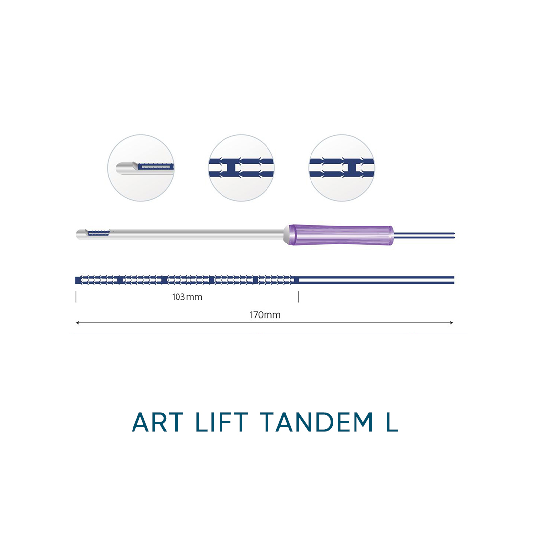 tandem